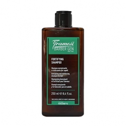 Framesi Barber Gen - FORTIFYING SHAMPOO wzmacniający szampon do włosów 250ml